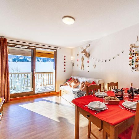 Saint-Pancrace  Apartment Les Terrasses Des Bottieres-1 By Interhome מראה חיצוני תמונה
