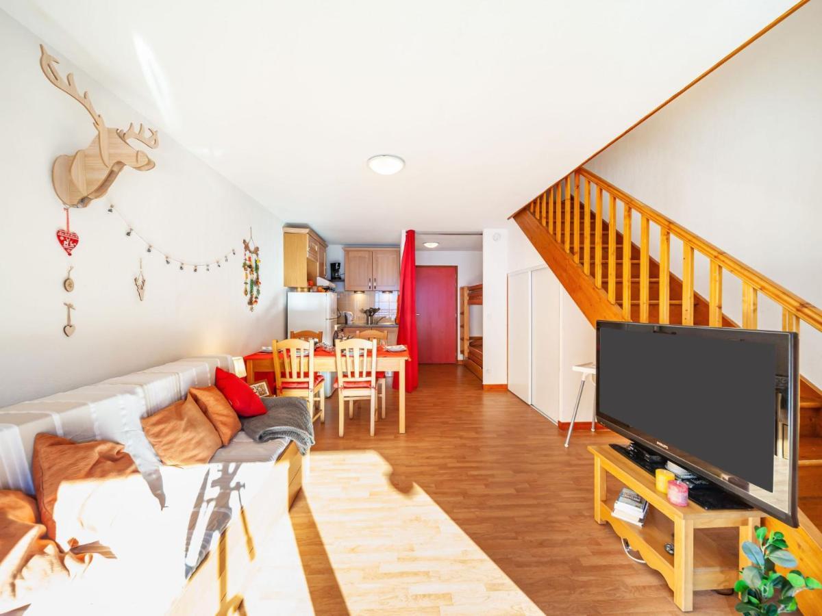 Saint-Pancrace  Apartment Les Terrasses Des Bottieres-1 By Interhome מראה חיצוני תמונה