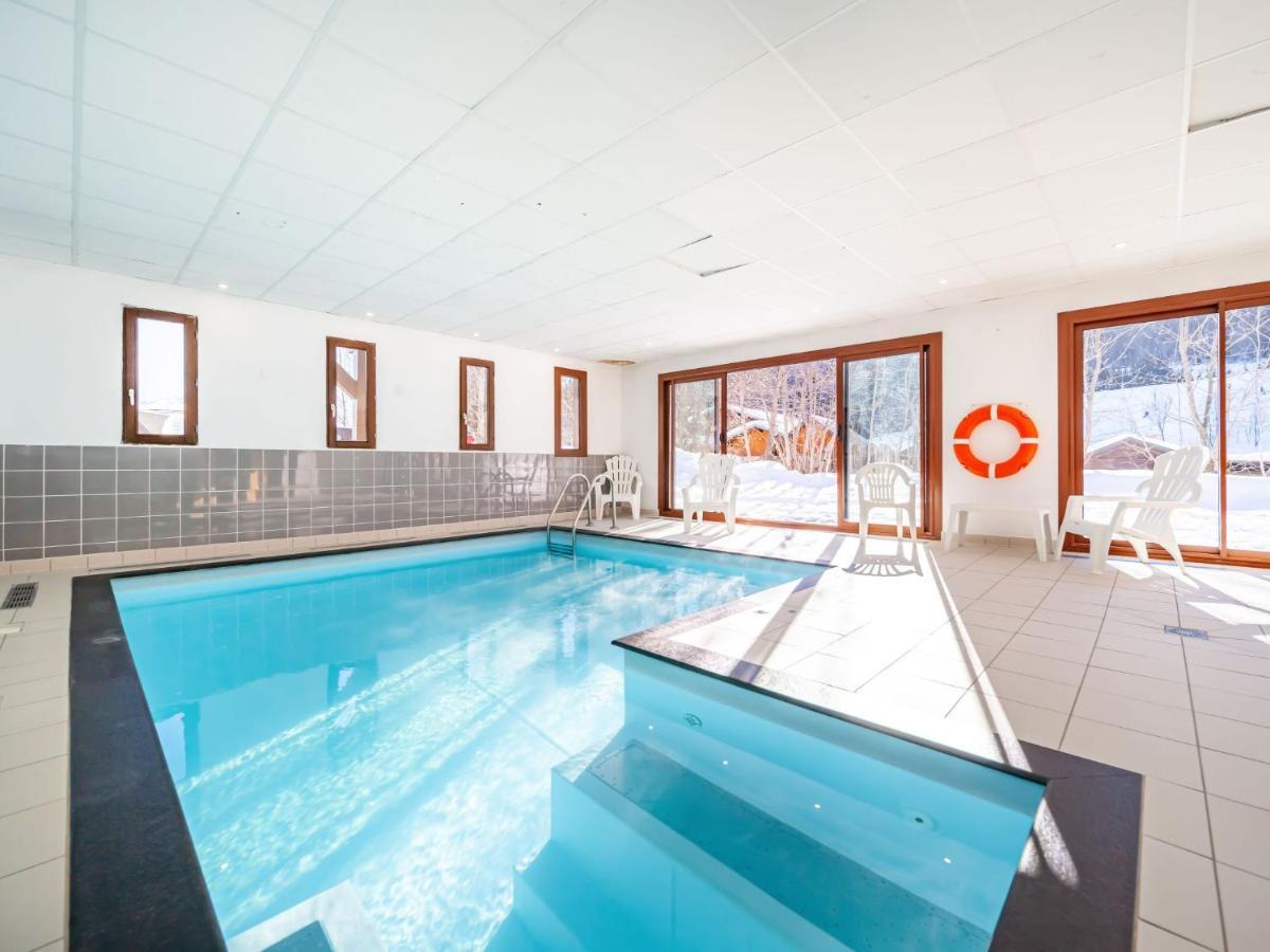 Saint-Pancrace  Apartment Les Terrasses Des Bottieres-1 By Interhome מראה חיצוני תמונה