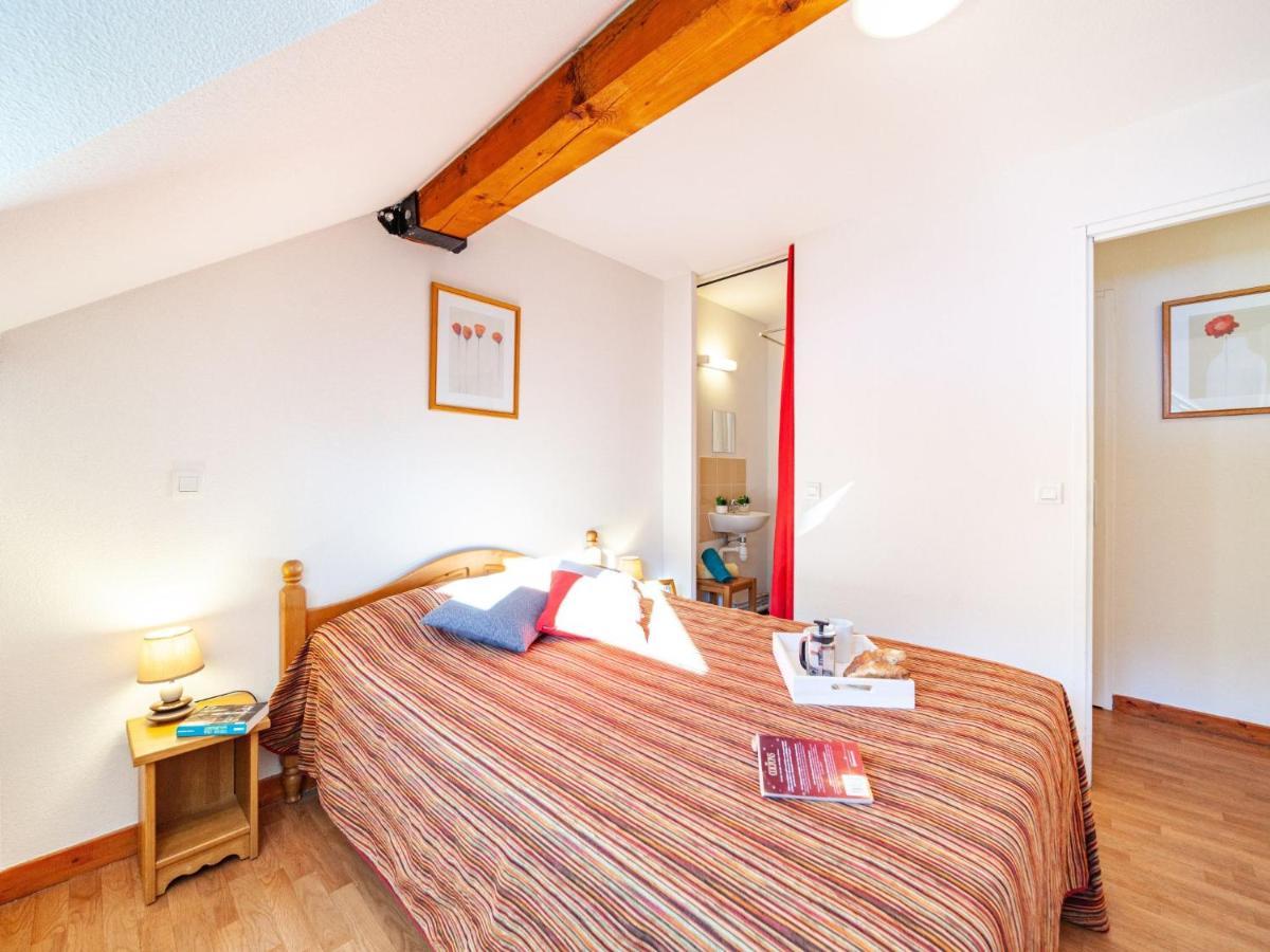 Saint-Pancrace  Apartment Les Terrasses Des Bottieres-1 By Interhome מראה חיצוני תמונה