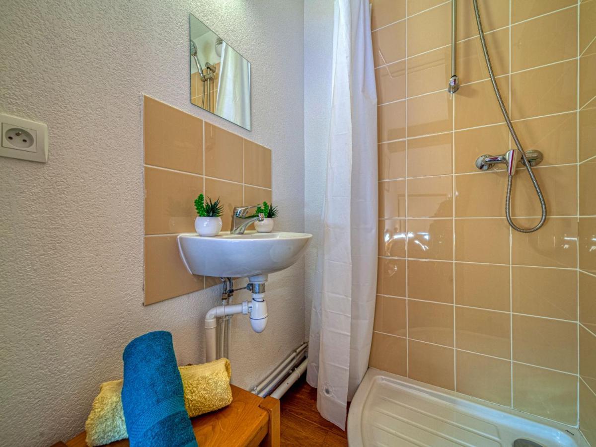 Saint-Pancrace  Apartment Les Terrasses Des Bottieres-1 By Interhome מראה חיצוני תמונה