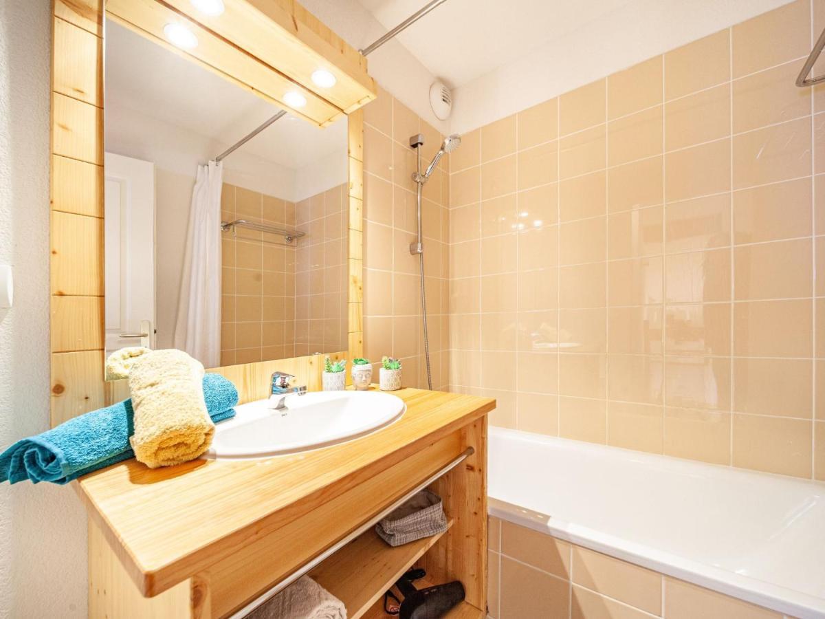 Saint-Pancrace  Apartment Les Terrasses Des Bottieres-1 By Interhome מראה חיצוני תמונה