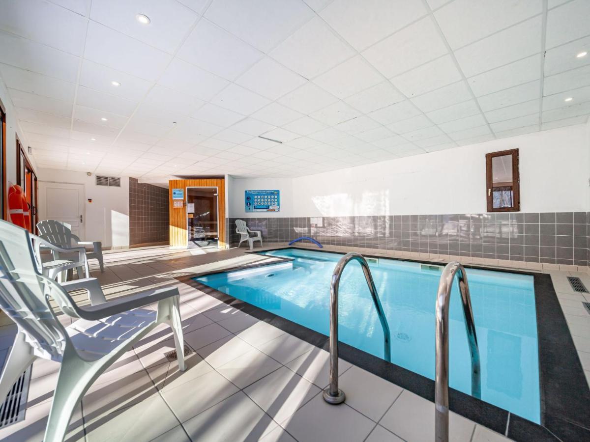 Saint-Pancrace  Apartment Les Terrasses Des Bottieres-1 By Interhome מראה חיצוני תמונה