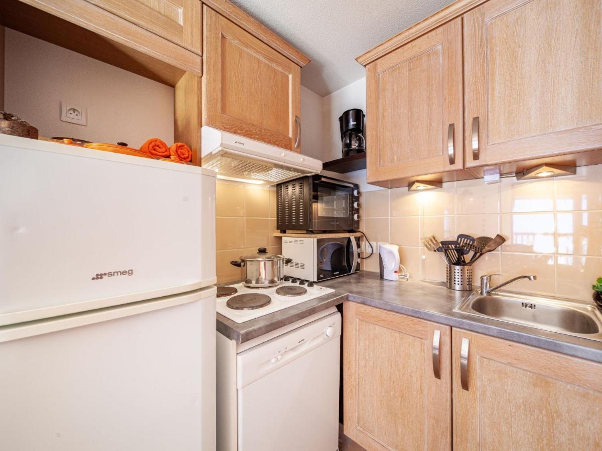 Saint-Pancrace  Apartment Les Terrasses Des Bottieres-1 By Interhome מראה חיצוני תמונה