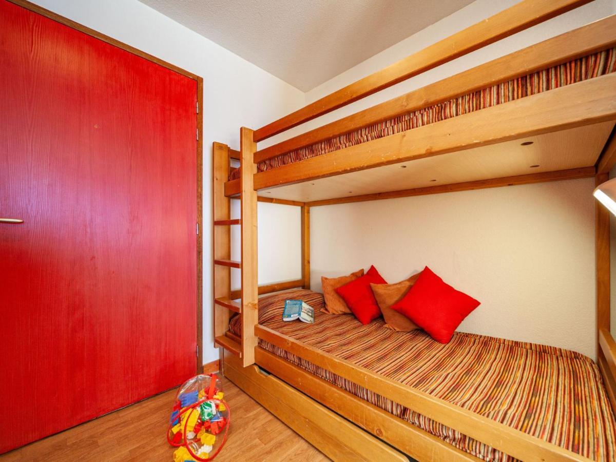 Saint-Pancrace  Apartment Les Terrasses Des Bottieres-1 By Interhome מראה חיצוני תמונה