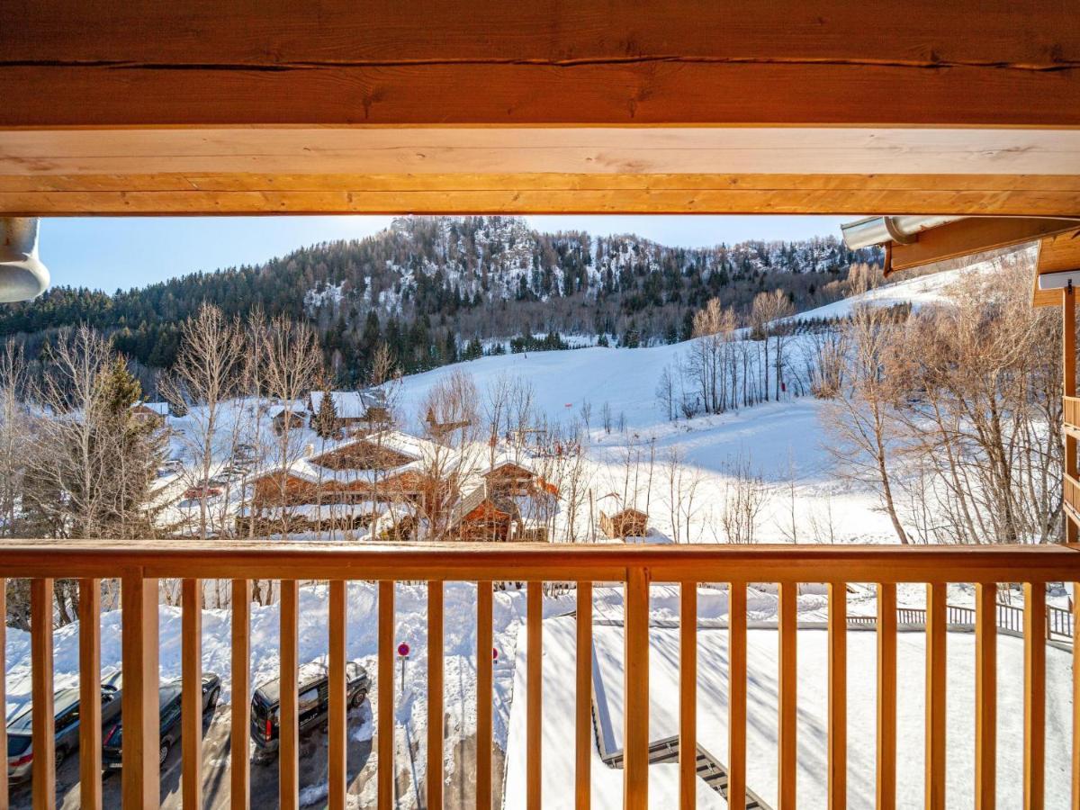 Saint-Pancrace  Apartment Les Terrasses Des Bottieres-1 By Interhome מראה חיצוני תמונה