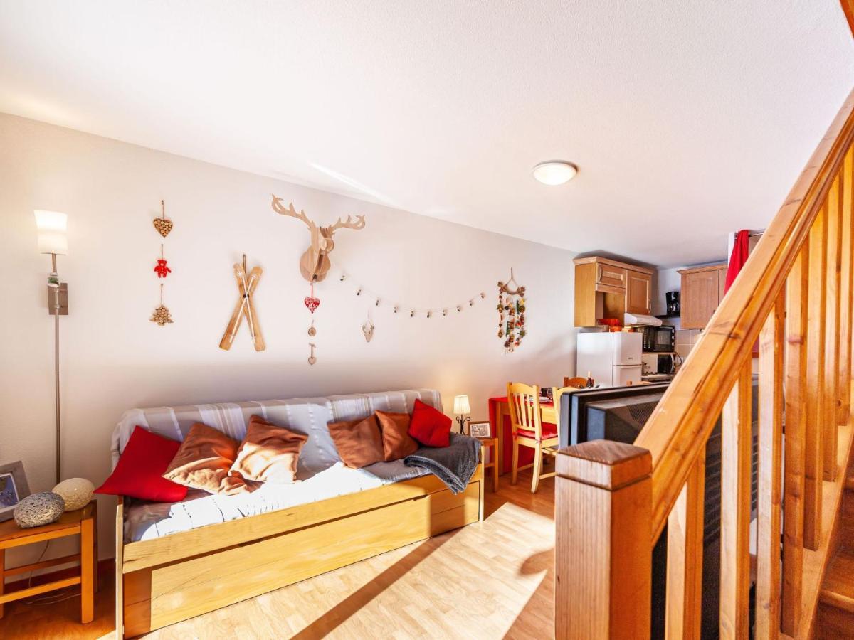 Saint-Pancrace  Apartment Les Terrasses Des Bottieres-1 By Interhome מראה חיצוני תמונה