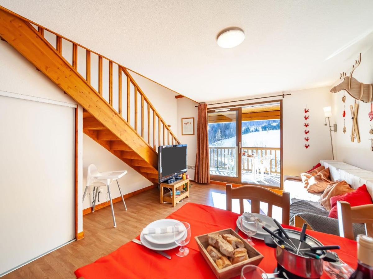 Saint-Pancrace  Apartment Les Terrasses Des Bottieres-1 By Interhome מראה חיצוני תמונה