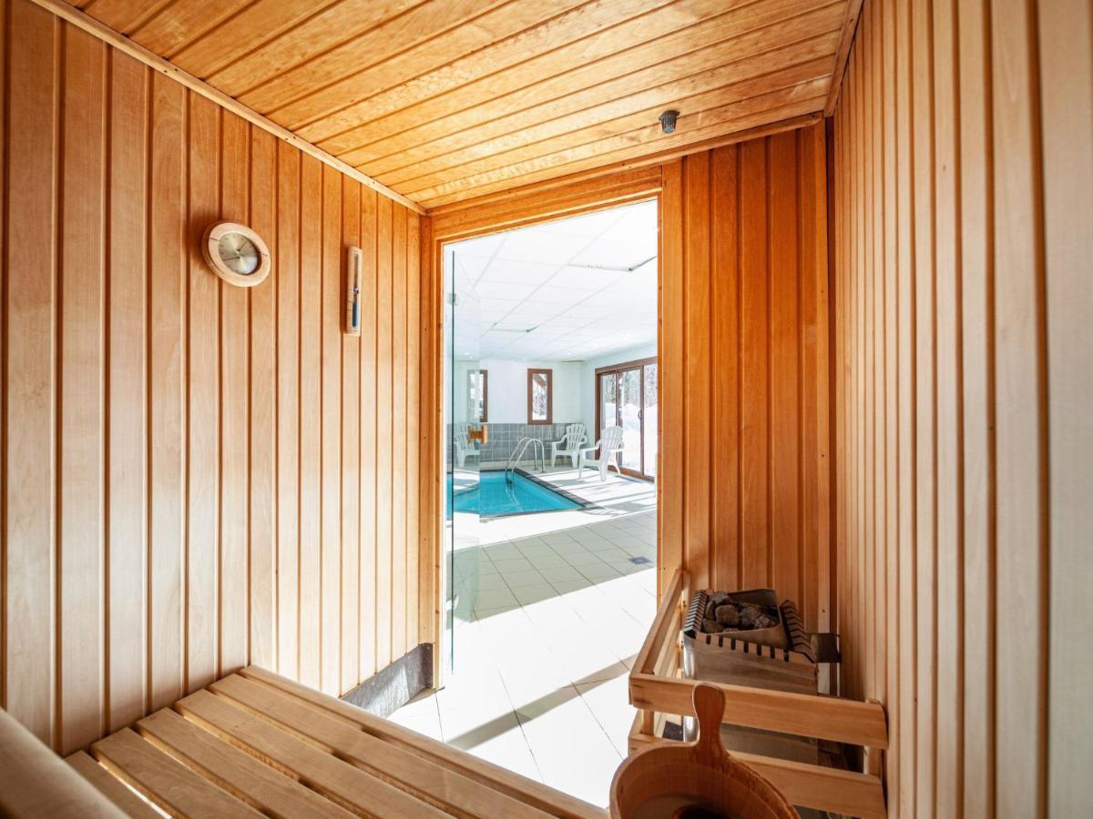 Saint-Pancrace  Apartment Les Terrasses Des Bottieres-1 By Interhome מראה חיצוני תמונה