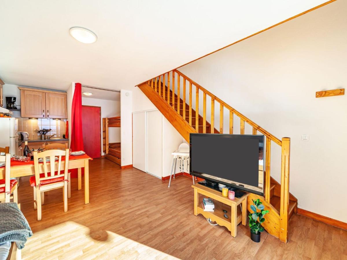 Saint-Pancrace  Apartment Les Terrasses Des Bottieres-1 By Interhome מראה חיצוני תמונה