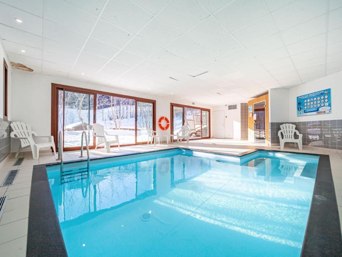 Saint-Pancrace  Apartment Les Terrasses Des Bottieres-1 By Interhome מראה חיצוני תמונה